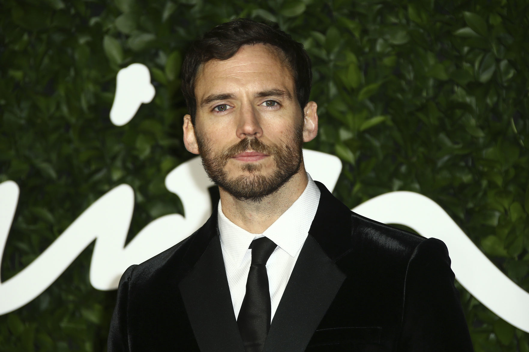 Sam Claflin